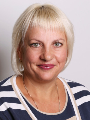Казанцева Светлана Ивановна Казанцева Светлана Ивановна